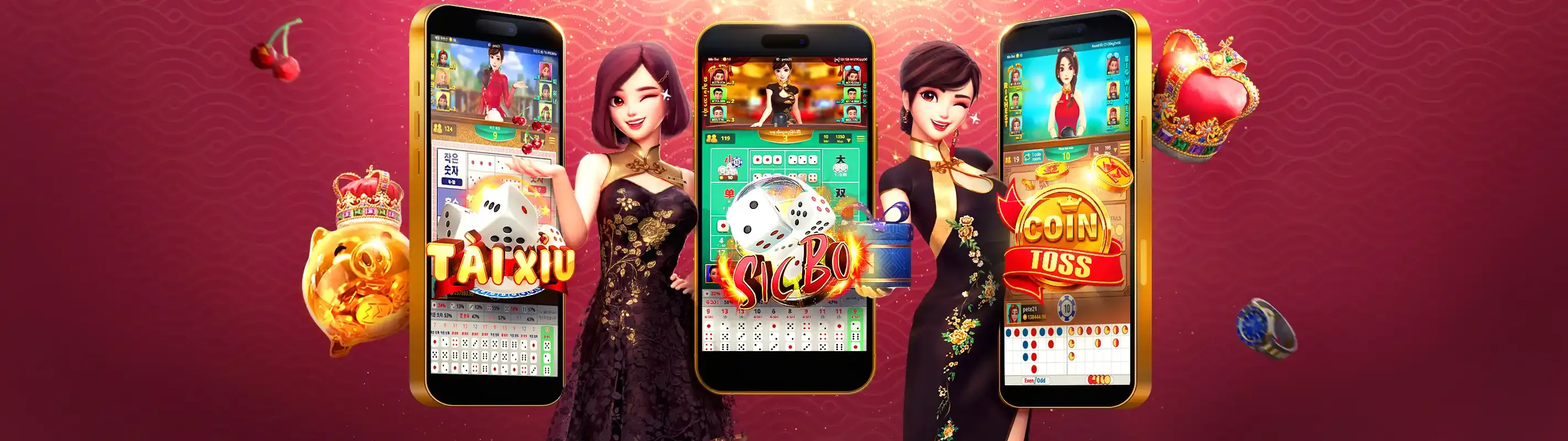 Hình ảnh hướng dẫn cá cược trực tuyến an toàn với c168c link mới
