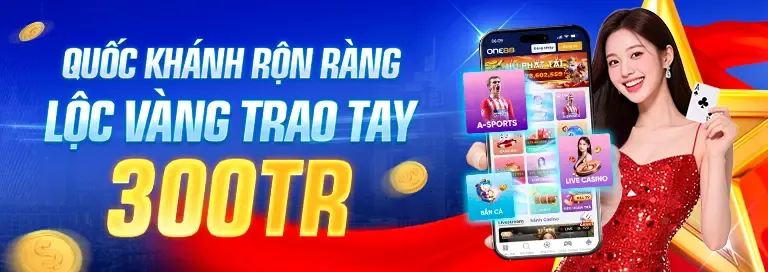 Thưởng nạp tiền C168C