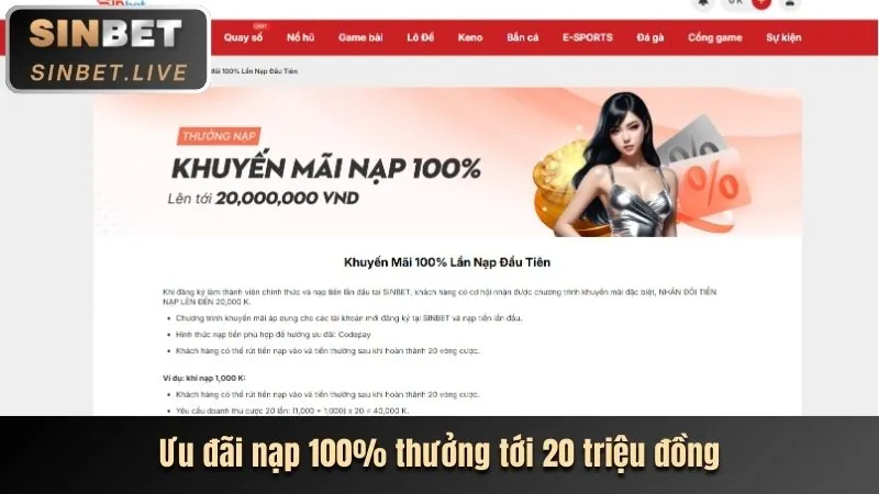 Khuyến mãi c168c hấp dẫn